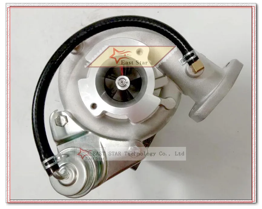 CT15B 17201-46040 17201 46040 1720146040 Turbo Turbocharger For TOYOTA Makr II Chaser Cresta Tourer V JZX100 1JZ 1JZ-GTE vvt-i (5)