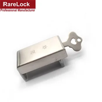 Baby Safety Window Lock for Sliding Door Bathroom Accessories Balcony Home Security Hardware Anti-theft Rarelock MS84 f
Baby Safety Window Lock for Sliding Door Bathroom Accessories Balcony Home Security Hardware Anti-theft Rarelock MS84 f