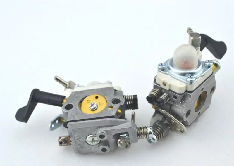 RC автомобиль Лодка Самолет скутер газовый двигатель 23cc до 60cc карбюратор 1 шт. для
