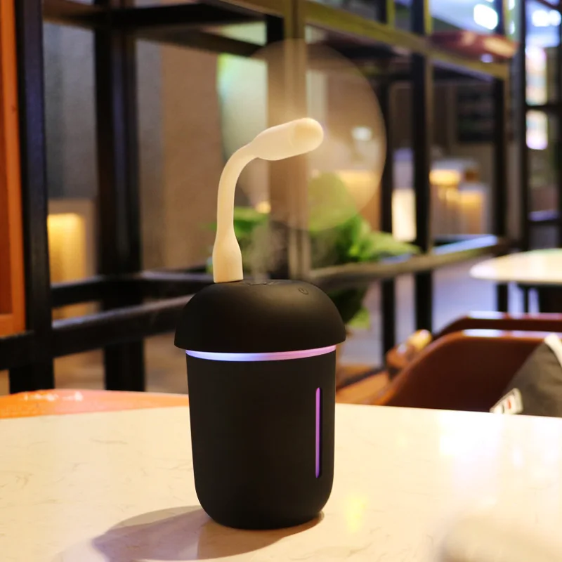 Usb Charging Car Air Purifier Multi-function Water Meter Fan Night Light Three-in-one Mushroom Humidifier Homekit 2018
Usb Charging Car Air Purifier Multi-function Water Meter Fan Night Light Three-in-one Mushroom Humidifier Homekit 2018