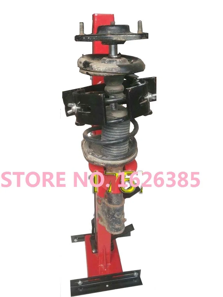 spring compressor Car shock absorber spring changer auto compressor damping disassemble spring tool Tire Repair Tool
spring compressor Car shock absorber spring changer auto compressor damping disassemble spring tool Tire Repair Tool