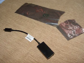 BizLink 1080P Micro HDMI to VGA Female Video Cable Converter Adapter for DELL HP Used
BizLink 1080P Micro HDMI to VGA Female Video Cable Converter Adapter for DELL HP Used