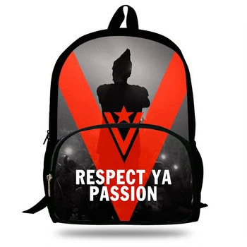 16-Inch Funny School Bags Nipsey Hussle Print Backpack For School Boys Girls Pattern Backpacks For Kids Students
16-Inch Funny School Bags Nipsey Hussle Print Backpack For School Boys Girls Pattern Backpacks For Kids Students