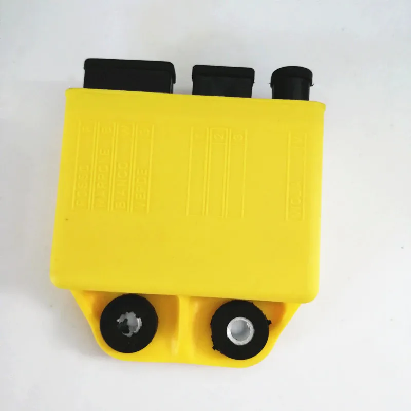 CDI Ignition Coil for PIAGGIO Liberty SFERA Vespa Et4 Aprilia 125ie 125 with Liberty sitckers
CDI Ignition Coil for PIAGGIO Liberty SFERA Vespa Et4 Aprilia 125ie 125 with Liberty sitckers