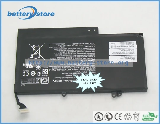 Free ship 43W Genuine battery 761230-005 for HP Pavilion X360 13-a100 13-A150NR 13-A155CL 13-a012dx 13-A010LA
Free ship 43W Genuine battery 761230-005 for HP Pavilion X360 13-a100 13-A150NR 13-A155CL 13-a012dx 13-A010LA