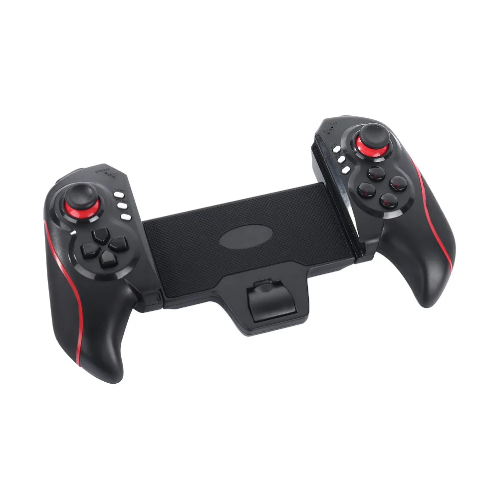 Bluetooth wireless retractable game controller Dual-mode Joystick For Microsoft for PC/Android/IOS Gamer
Bluetooth wireless retractable game controller Dual-mode Joystick For Microsoft for PC/Android/IOS Gamer