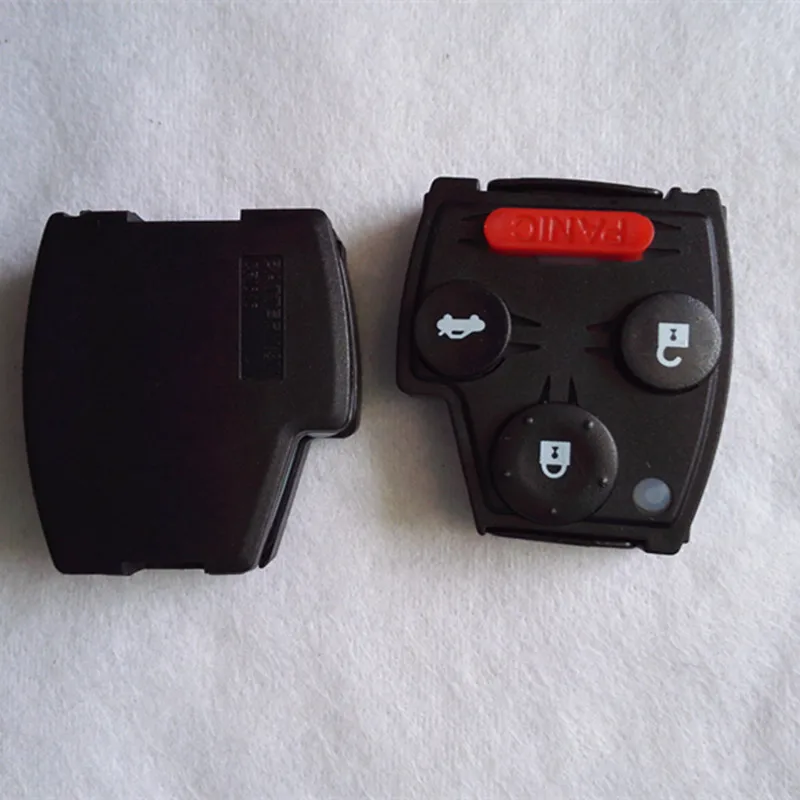 DAKATU Blank Remote Control Board Shell 3+1 4 Botton For Honda CRV OLD FIT Accord Odyssey Remote Shell Cases Cover
DAKATU Blank Remote Control Board Shell 3+1 4 Botton For Honda CRV OLD FIT Accord Odyssey Remote Shell Cases Cover