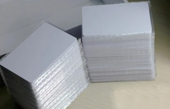 1000pcs 125KHZ PVC blank cards rfid ID card EM4100 Access Control Card plastic cards
1000pcs 125KHZ PVC blank cards rfid ID card EM4100 Access Control Card plastic cards