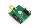 ZigBee core board