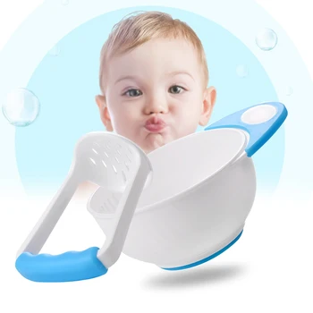 Mini Handmade Non Toxic Home Grinding Bowls Mixing Food Mill Baby Portable Infant Children Dishes Fruits Anti Slip
Mini Handmade Non Toxic Home Grinding Bowls Mixing Food Mill Baby Portable Infant Children Dishes Fruits Anti Slip