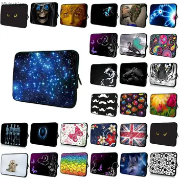 Viviration Universal Zippers 7" 10"12"13" 14" 15" 17" Laptop PC Portable Liner Bag 16" Notebook Chromebook Zipper Bag Pouch Case
Viviration Universal Zippers 7" 10"12"13" 14" 15" 17" Laptop PC Portable Liner Bag 16" Notebook Chromebook Zipper Bag Pouch Case