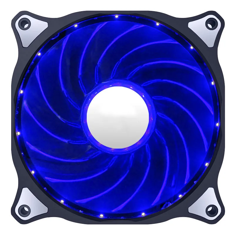 Aigo P9 PC Case Cooling Fan Silent Cooler 120mm Fan for Computer 4 Pin Ventilador PC Cooler 12V Fan Ventilador Ordenador
Aigo P9 PC Case Cooling Fan Silent Cooler 120mm Fan for Computer 4 Pin Ventilador PC Cooler 12V Fan Ventilador Ordenador