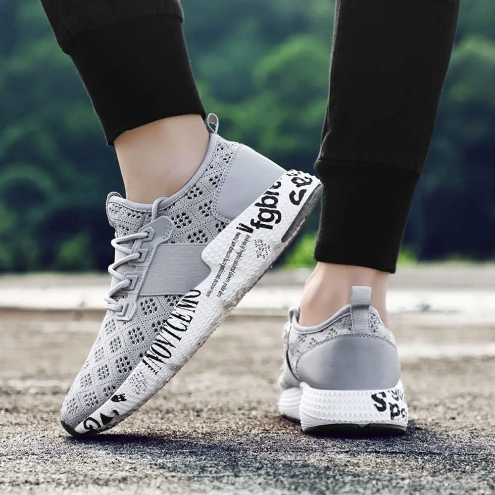 2018 Casual Shoes Men Breathable Autumn Summer Mesh Lovers Shoes Brand Femme Chaussure Ultras Boosts Superstar Sneakers Dec4
2018 Casual Shoes Men Breathable Autumn Summer Mesh Lovers Shoes Brand Femme Chaussure Ultras Boosts Superstar Sneakers Dec4