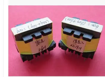 2PCS 600 ohm: (600 ohm + 600 ohm) balanced output audio isolation transformer Z11 silicon steel sheet material production
2PCS 600 ohm: (600 ohm + 600 ohm) balanced output audio isolation transformer Z11 silicon steel sheet material production