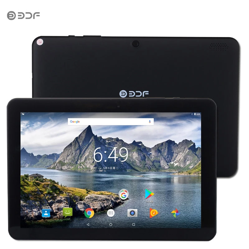 New 7 inch Android 6.0 Quad Core Tablet Pc 3G Mobile Phone Tablets Pc WIFI Bluetooth Mini Android Tablets Google play
New 7 inch Android 6.0 Quad Core Tablet Pc 3G Mobile Phone Tablets Pc WIFI Bluetooth Mini Android Tablets Google play