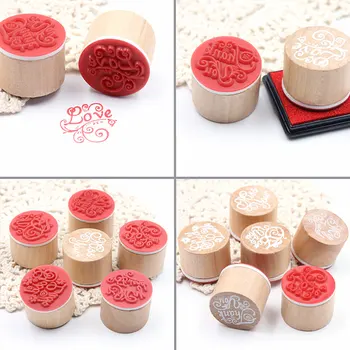 Sale (12 Styles can Choose) DIY Scrapbooking Lace Stamps Vintage Flower Wood Rubber Craft Ink Pad Stamp Wax Seal Stamp 2pcs
Sale (12 Styles can Choose) DIY Scrapbooking Lace Stamps Vintage Flower Wood Rubber Craft Ink Pad Stamp Wax Seal Stamp 2pcs