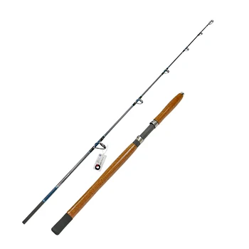 2019 New Fuji Guide Ring Sea Boat Jigging Fishing Rod 1.68m 1.8m 1.98m 2.1m Carbon Fiber Saltwater Spinning Fishing Rod
2019 New Fuji Guide Ring Sea Boat Jigging Fishing Rod 1.68m 1.8m 1.98m 2.1m Carbon Fiber Saltwater Spinning Fishing Rod