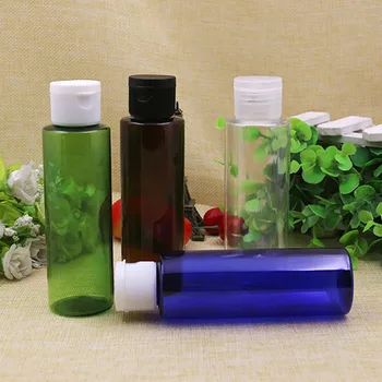 30pcs/lot Empty Refillable Blue Amber Green Pet Bottle With Flip Top Cap 100ML PET Shampoo Bottle 100ml Green Plastic Container
30pcs/lot Empty Refillable Blue Amber Green Pet Bottle With Flip Top Cap 100ML PET Shampoo Bottle 100ml Green Plastic Container