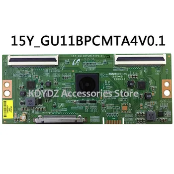 free shipping Good test T-CON board for LED55K720UC 15Y_GU11BPCMTA4V0.1 screen LMC550FN08
free shipping Good test T-CON board for LED55K720UC 15Y_GU11BPCMTA4V0.1 screen LMC550FN08