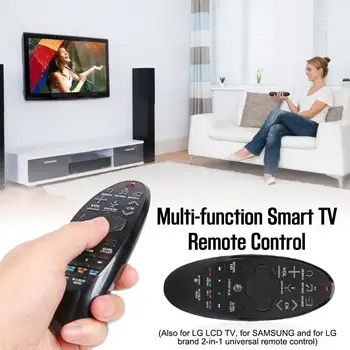 For Samsung TV Remote Control Multi-function TV Remote Control For Smart TV BN59-01185F BN59-01185D BN59-01184D BN59-01182D
For Samsung TV Remote Control Multi-function TV Remote Control For Smart TV BN59-01185F BN59-01185D BN59-01184D BN59-01182D