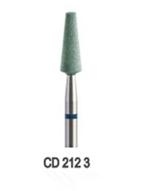 1Pc Dental Lab Ceramic grinders Diamond Impregnated Stone Zircon & Porecelain CD2123
1Pc Dental Lab Ceramic grinders Diamond Impregnated Stone Zircon & Porecelain CD2123