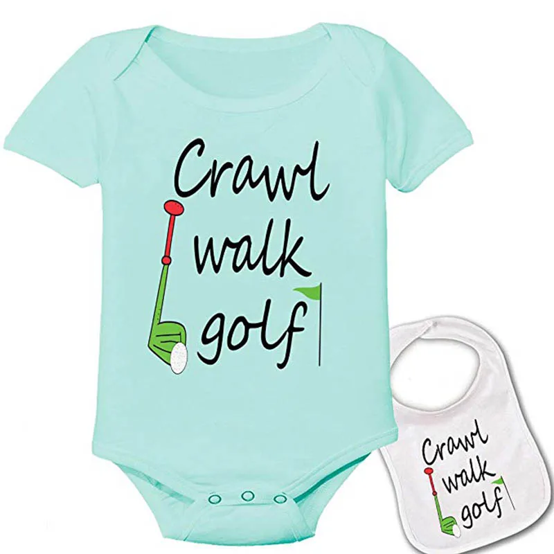 Culbutomind Crawl Walk Golf Unisex baby Custom Printed Star Wars Baby bodysuit and Matching bib gift showing
Culbutomind Crawl Walk Golf Unisex baby Custom Printed Star Wars Baby bodysuit and Matching bib gift showing