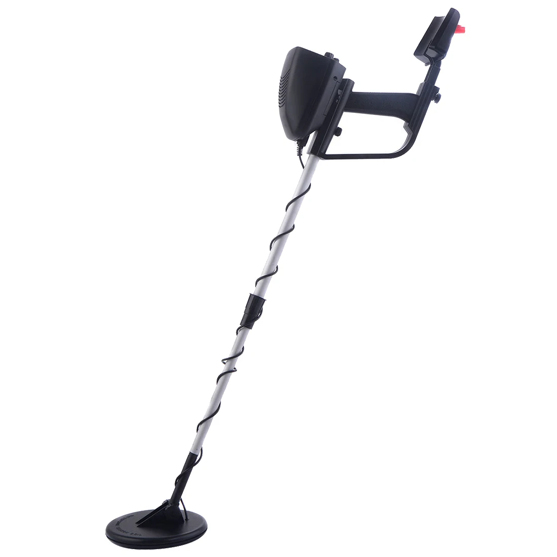 Waterproof Metal Detector Deep Sensitive Search Gold Digger Hunter 6.5 inch MD-4030 Drop shipping
Waterproof Metal Detector Deep Sensitive Search Gold Digger Hunter 6.5 inch MD-4030 Drop shipping