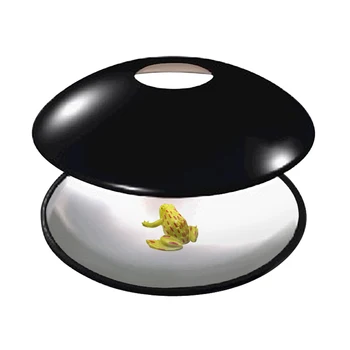 Novelty Toy 3D Toy Hologram Chamber Magic Box Optical Projection Visual Illusion Toys Creative Xmas Gift For Adult Child
Novelty Toy 3D Toy Hologram Chamber Magic Box Optical Projection Visual Illusion Toys Creative Xmas Gift For Adult Child