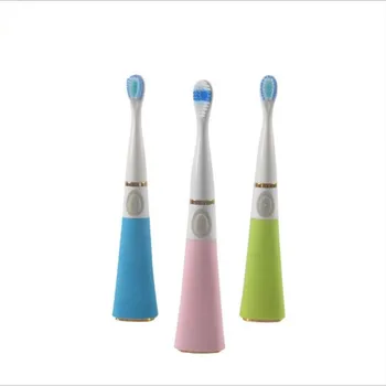 New Arrival Electric Toothbrush Adult Kid Electric Toothbrush Deep Clean Waterproof 3D Sonic Rotation Children Oral Toothbrushes
New Arrival Electric Toothbrush Adult Kid Electric Toothbrush Deep Clean Waterproof 3D Sonic Rotation Children Oral Toothbrushes