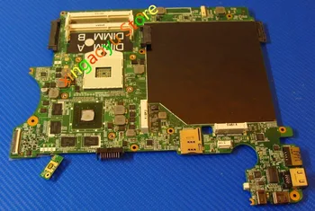 FOR Dell XPS L401X P12G Laptop Motherboard N110P 0N110P CN-0N110P HM57 DDR3 Motherboard w/ GT425M 1GB GPU Tested OK
FOR Dell XPS L401X P12G Laptop Motherboard N110P 0N110P CN-0N110P HM57 DDR3 Motherboard w/ GT425M 1GB GPU Tested OK