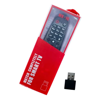 Universal Magic Remote Control For LG 49UH603V 49UH619V 42LF652V 55UF8507 55UK6200 TV Control
Universal Magic Remote Control For LG 49UH603V 49UH619V 42LF652V 55UF8507 55UK6200 TV Control
