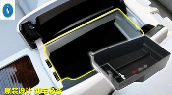 Yimaautotrims For Mercedes Benz C Class Sedan W204 2011 2012 2013 Plastic Armrest Multifunction Container Storage Box Cover Kit
Yimaautotrims For Mercedes Benz C Class Sedan W204 2011 2012 2013 Plastic Armrest Multifunction Container Storage Box Cover Kit