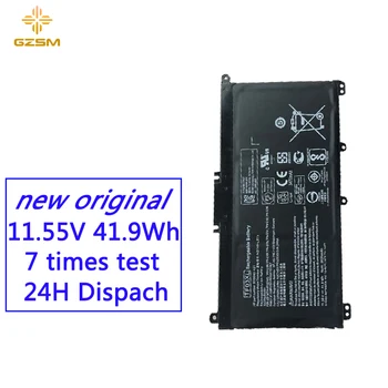 GZSM laptop battery TF03XL For HP TPN-Q188 battery for laptop 14-bf033TX TPN-Q189 batterys TPN-Q190 Q191 laptop battery
GZSM laptop battery TF03XL For HP TPN-Q188 battery for laptop 14-bf033TX TPN-Q189 batterys TPN-Q190 Q191 laptop battery