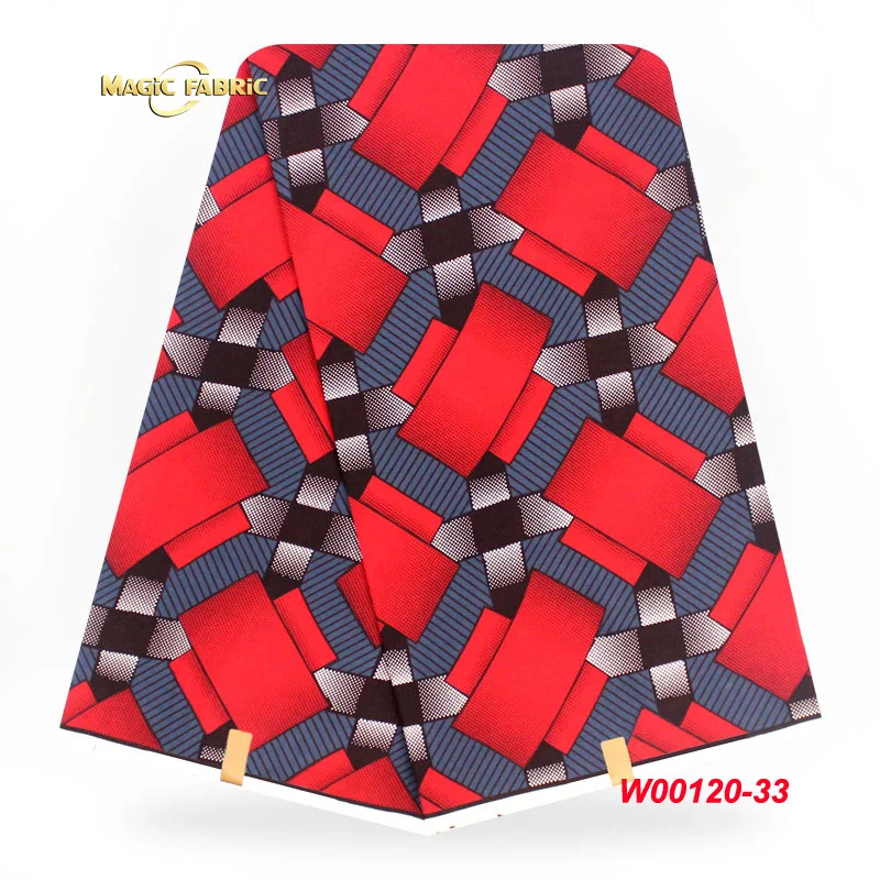 Fashion style High quality Super wax hollandais cotton african digital prints real dutch veritable wax fabric W00120-33
Fashion style High quality Super wax hollandais cotton african digital prints real dutch veritable wax fabric W00120-33