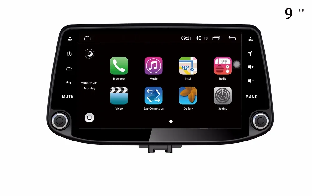 S200 IPS touch screen android 8.0 car dvd player for HYUNDAI I30 2018 4G/3G device mirror link OBD2 DVR gps car stereo radio
S200 IPS touch screen android 8.0 car dvd player for HYUNDAI I30 2018 4G/3G device mirror link OBD2 DVR gps car stereo radio