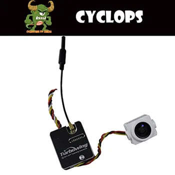 F-Cloud TURBOWING CYCLOPS 700tvl Nstc Pal Switch Fpv Camera with 19mm Width Shell and 25mw 200mw Transmitter Support Smart Audio
F-Cloud TURBOWING CYCLOPS 700tvl Nstc Pal Switch Fpv Camera with 19mm Width Shell and 25mw 200mw Transmitter Support Smart Audio