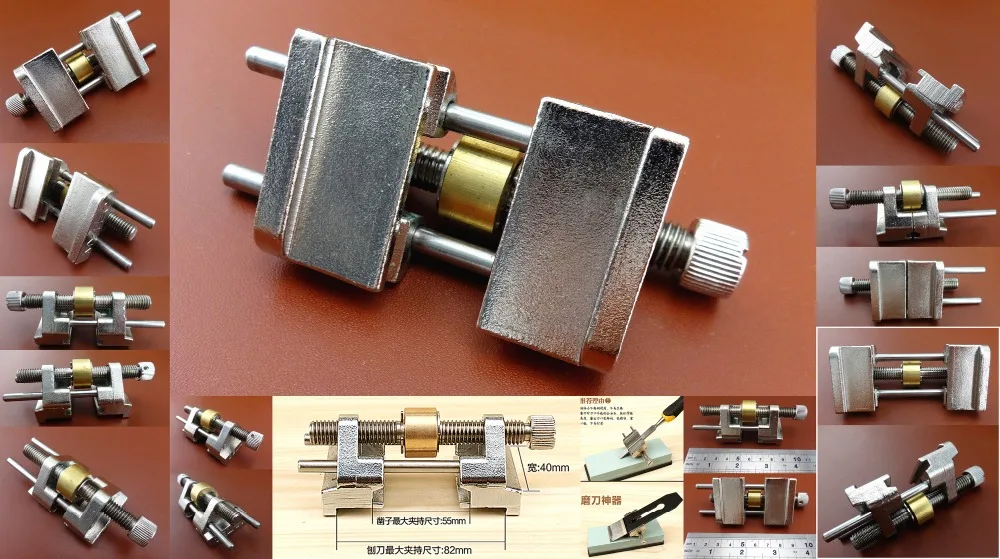 Leather Craft Tool Professional Fixed-Angle Knife Cutter Sharpening Sharpener Roller Grinding Machine Tool Sewing Carving Stitch
Leather Craft Tool Professional Fixed-Angle Knife Cutter Sharpening Sharpener Roller Grinding Machine Tool Sewing Carving Stitch