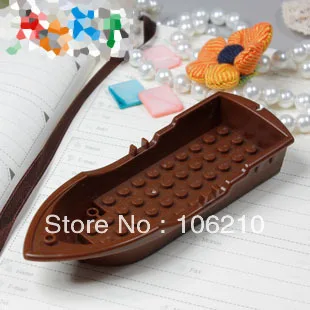 rebrickable Boat compatible accessory bricklink DIY building block Assembles Particles brickset
rebrickable Boat compatible accessory bricklink DIY building block Assembles Particles brickset