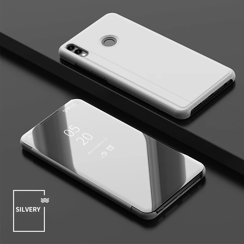 Luxury Mirror Clear View Case for Huawei Honor 8X & for Honor 8X Max View 20 V20 Phone Cover Plating Base Vertical Stand
Luxury Mirror Clear View Case for Huawei Honor 8X & for Honor 8X Max View 20 V20 Phone Cover Plating Base Vertical Stand