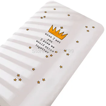 100%cotton Baby Bed Fitted Sheet Cartoon Baby Mattress Cover for Kids girl boys Fitted Sheet Crib Bedding120x65cm
100%cotton Baby Bed Fitted Sheet Cartoon Baby Mattress Cover for Kids girl boys Fitted Sheet Crib Bedding120x65cm