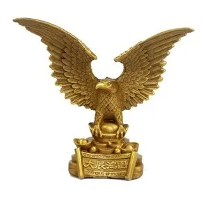 A special offer try to help the Eagle Eagle copper ornaments prosperity opening gift gift Z
A special offer try to help the Eagle Eagle copper ornaments prosperity opening gift gift Z