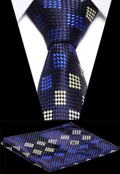 New Fashion Geometric Tie Luxury Silk Ties for Men 145cm long High Quality Mens Ties Cravatas 8cm Wide Male Neck Tie
New Fashion Geometric Tie Luxury Silk Ties for Men 145cm long High Quality Mens Ties Cravatas 8cm Wide Male Neck Tie