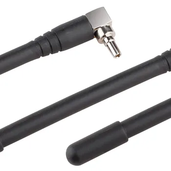 WIFI antenna 4G LTE Antenna wIth Connector For HuaweI E398 E5372 E589 E392 Zte MF61 MF62 aIrcard 753s 5dbI GaIn
WIFI antenna 4G LTE Antenna wIth Connector For HuaweI E398 E5372 E589 E392 Zte MF61 MF62 aIrcard 753s 5dbI GaIn