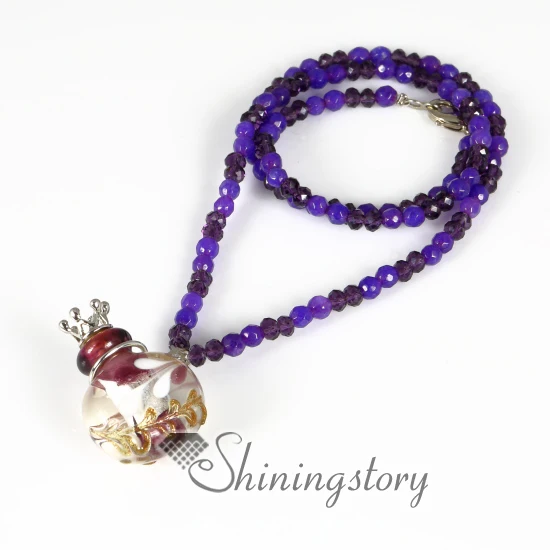 round foil aromatherapy necklace wholesale murano glass vintage perfume bottle necklace diffusers essential oil diffuser
round foil aromatherapy necklace wholesale murano glass vintage perfume bottle necklace diffusers essential oil diffuser