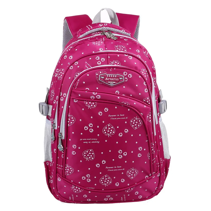 children school bags girls Backpack kids Children Schoolbags orthopedic backpacks elementary backpack Book Bag mochila infantil
children school bags girls Backpack kids Children Schoolbags orthopedic backpacks elementary backpack Book Bag mochila infantil