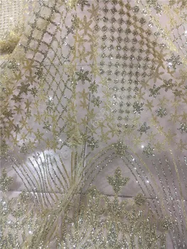 glued glitter mesh material with glitter special flower French net lace fabric H-120140 for pretty dress
glued glitter mesh material with glitter special flower French net lace fabric H-120140 for pretty dress