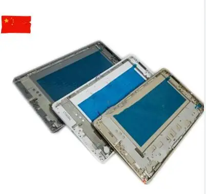 For Huawei MediaPad M3 Lite 8 8.0 CPN-W09 CPN-AL00 CPN-L09 Battery cover front shell outer rear shell
For Huawei MediaPad M3 Lite 8 8.0 CPN-W09 CPN-AL00 CPN-L09 Battery cover front shell outer rear shell