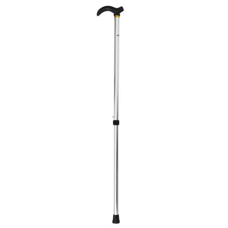 Фото 1 Pcs Cane 2 Section Anti-skid Aluminum Alloy Walking Stick Tool for Patient | Спорт и развлечения