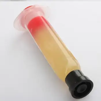 Weak Acid SMD Soldering Paste Flux Grease SMT IC 10cc Repair Tool Solder PCB Best Price
Weak Acid SMD Soldering Paste Flux Grease SMT IC 10cc Repair Tool Solder PCB Best Price