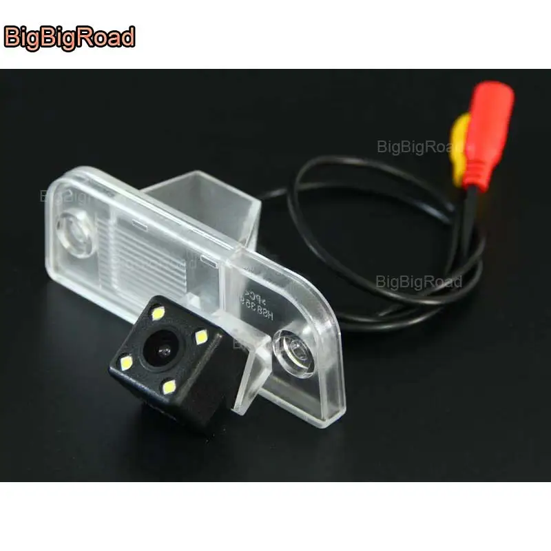 BigBigRoad For Kia Sedona / New Carnival 2015 Wireless Camera Car Rear View Backup Reverse Camera night vision parking camera
BigBigRoad For Kia Sedona / New Carnival 2015 Wireless Camera Car Rear View Backup Reverse Camera night vision parking camera